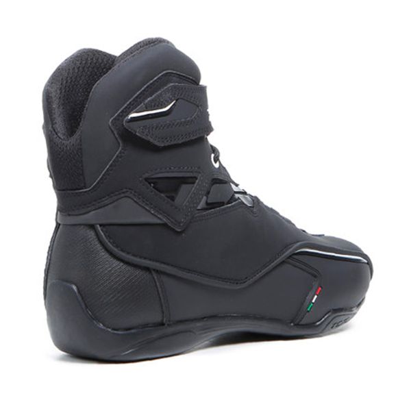 Chaussure moto tcx rush top