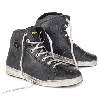 Motorcycle Shoes Stylmartin Chester Motorcycle Shoes Stylmartin Chester