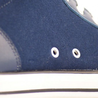 V'Quattro Game Homerun Blue