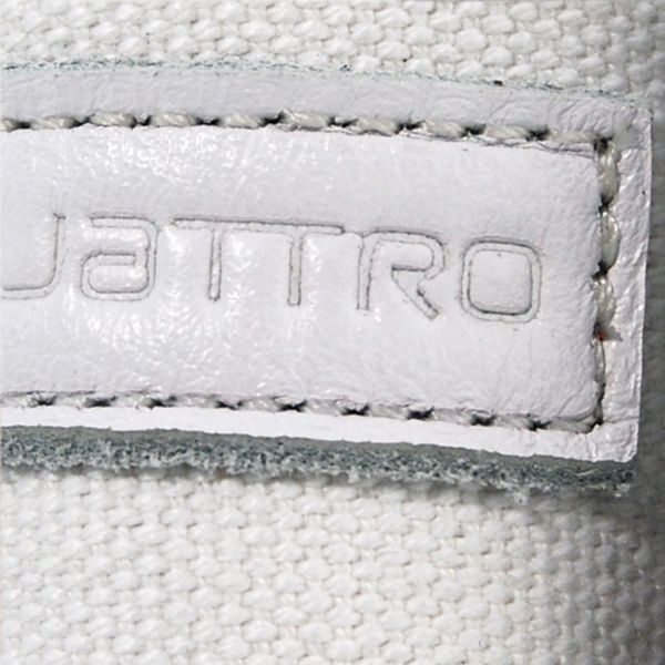 V'Quattro Game Wall White