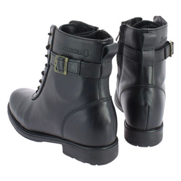 Soubirac Jane II Lady Black