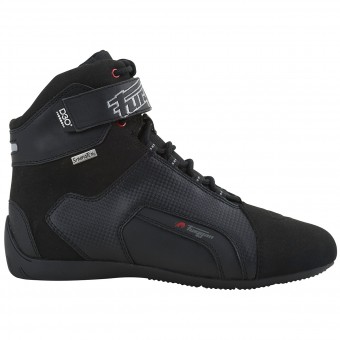 Furygan Jet D30 Sympatex Black