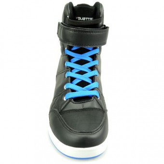 V'Quattro Milano Holiday Black Blue