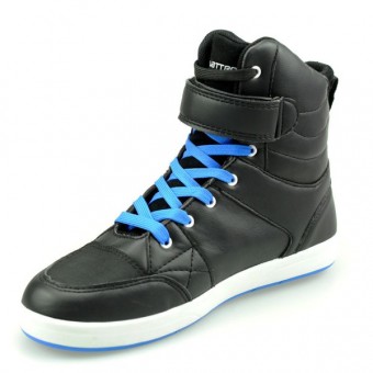 V'Quattro Milano Holiday Black Blue
