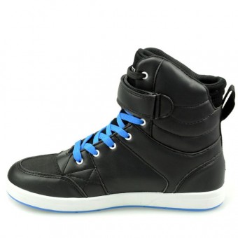 V'Quattro Milano Holiday Black Blue