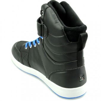 V'Quattro Milano Holiday Black Blue