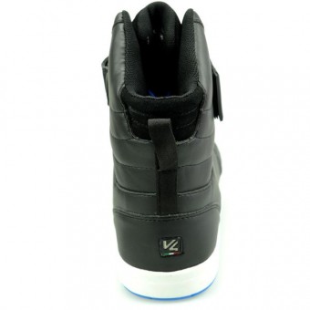 V'Quattro Milano Holiday Black Blue