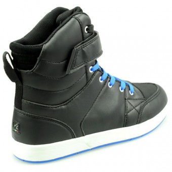 V'Quattro Milano Holiday Black Blue