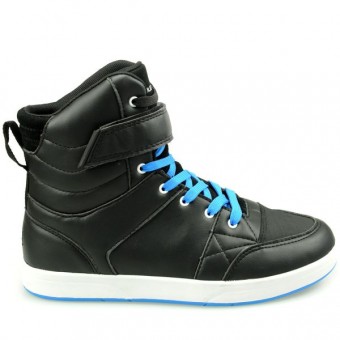 V'Quattro Milano Holiday Black Blue