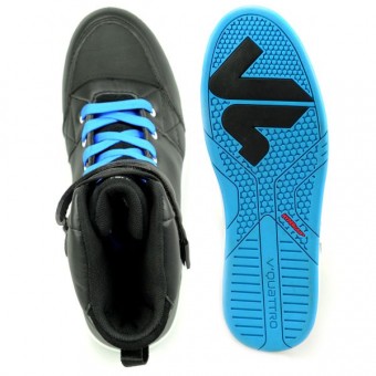 V'Quattro Milano Holiday Black Blue