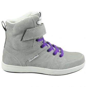 V'Quattro Milano Sunday Ride Grey