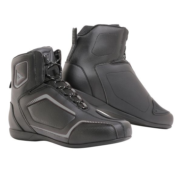 Motorcycle Shoes Dainese Raptors Air Black Anthracite