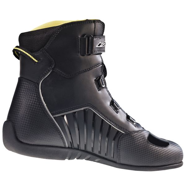 Ixon Reactor Black Yellow