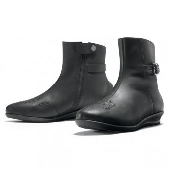 ICON Sacred Low Black