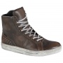 Motorcycle Shoes Dainese Street Rocker D-WP Brown