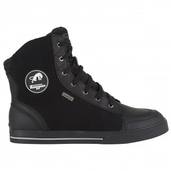 Furygan Ted D30 Sympatex Black
