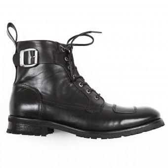Helstons Trophy Black