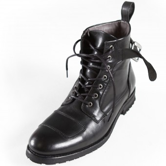 Helstons Trophy Black