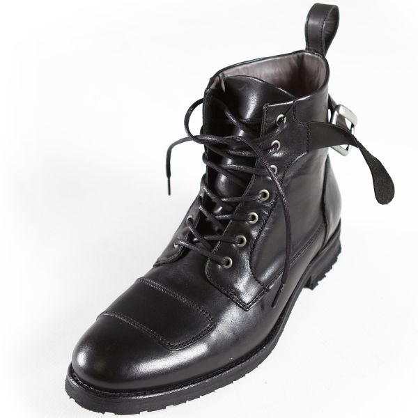 Helstons Trophy Black
