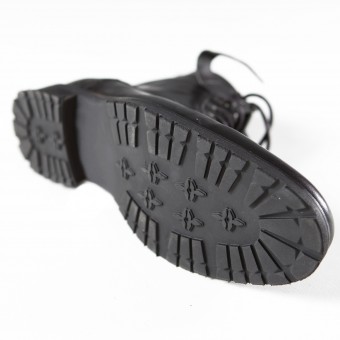 Helstons Trophy Black