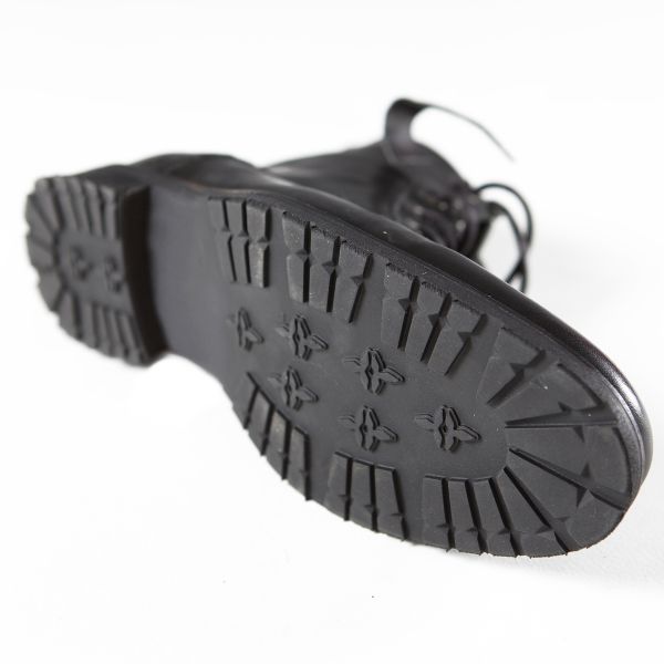 Helstons Trophy Black