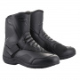 Mid-Boots Alpinestars Ridge V2 Waterproof Black Black