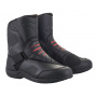 Mid-Boots Alpinestars Ridge V2 Waterproof Black