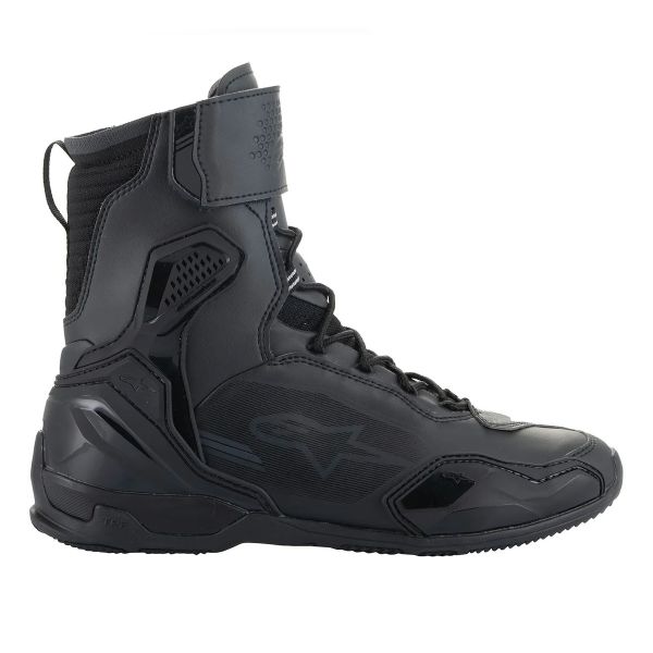 Alpinestars Superfaster Black Black