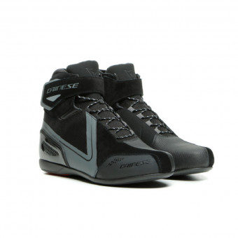 Mid-Boots Dainese Energyca D-WP Black Anthracite