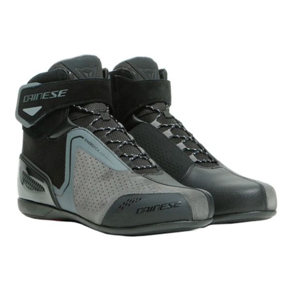 Mid-Boots Dainese Energyca Lady Air Black Anthracite