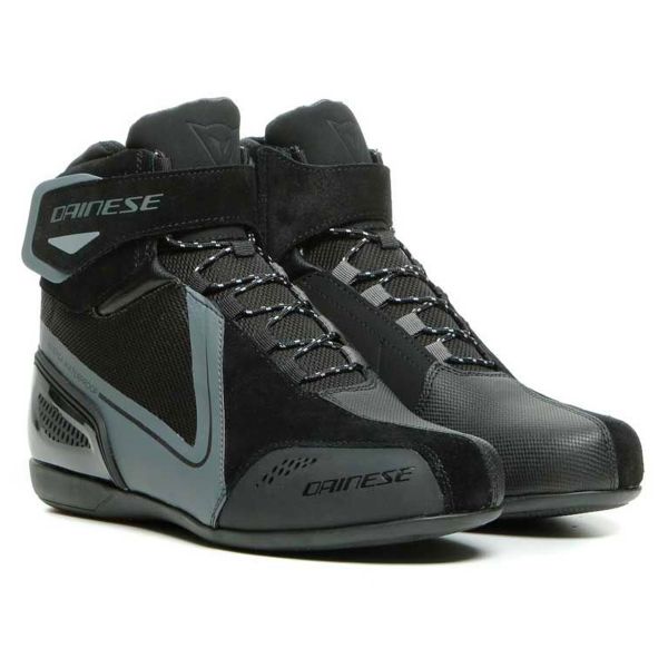 Mid-Boots Dainese Energyca Lady D-WP Black Anthracite