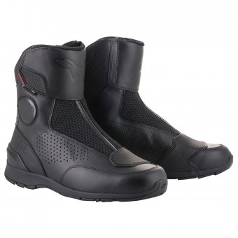 Mid-Boots Alpinestars Durango Gore-Tex Black