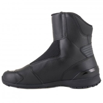 Alpinestars Durango Gore-Tex Black