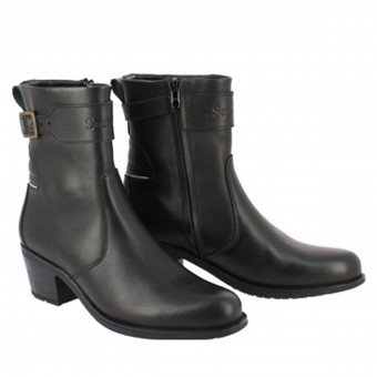 Mid-Boots Soubirac Kate Lady CE Black