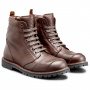 Motorcycle Shoes Belstaff Resolve Brown