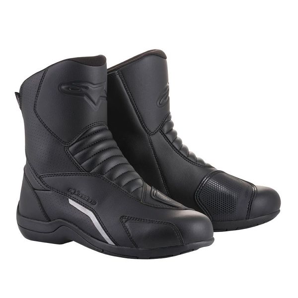 Mid-Boots Alpinestars Ridge V2 Drystar Black