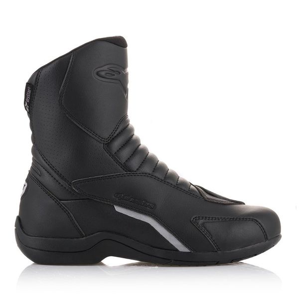 Alpinestars Ridge V2 Drystar Black