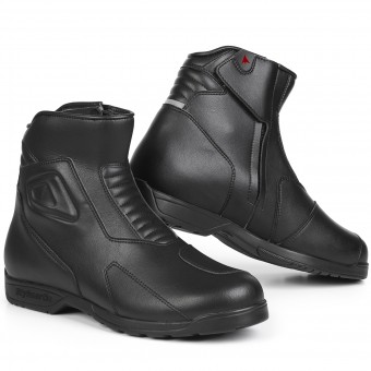 Mid-Boots Stylmartin Shiver Low Black Mid-Boots Stylmartin Shiver Low Black