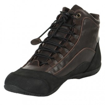Bering Adventure Evo Brown