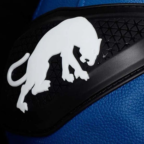 Furygan Combi Junior Evo Black Blue White