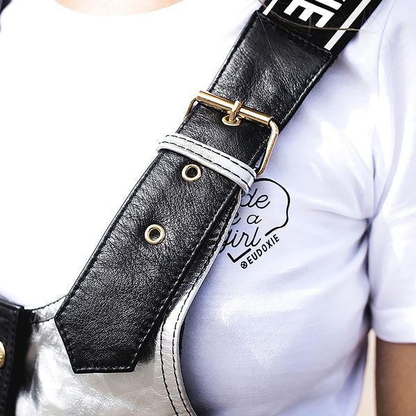 EUDOXIE Linda Bright