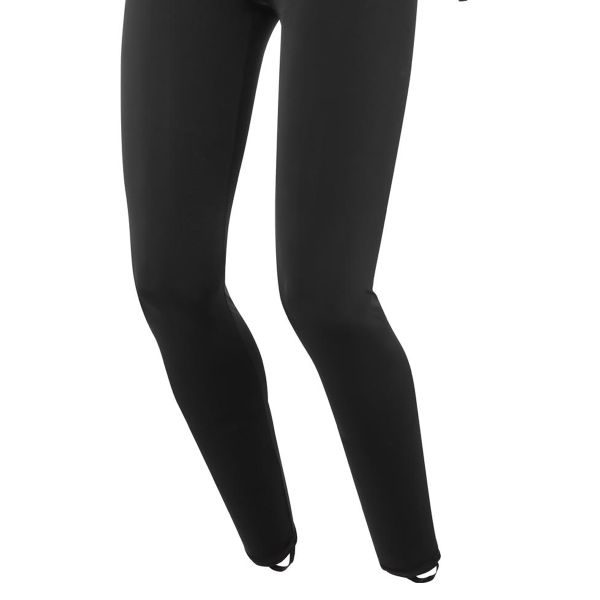 Ixon Raec Body Pyj 2 Black White