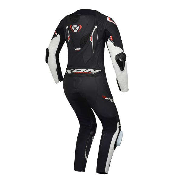 Ixon Vortex 3 Black White