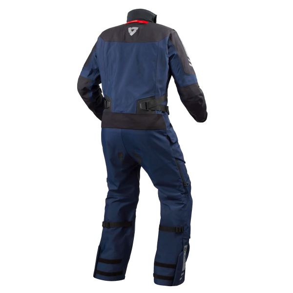 REV'IT Paramount GTX Long Dark Blue