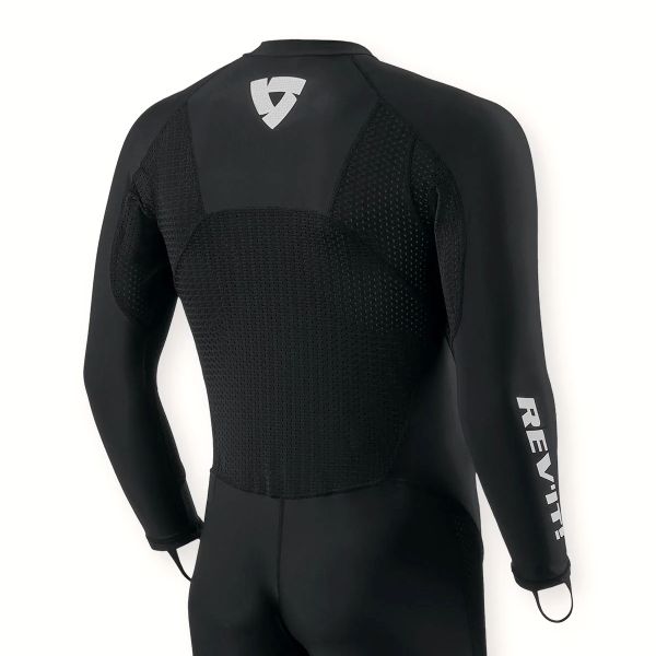 REV'IT Undersuit Blast Black