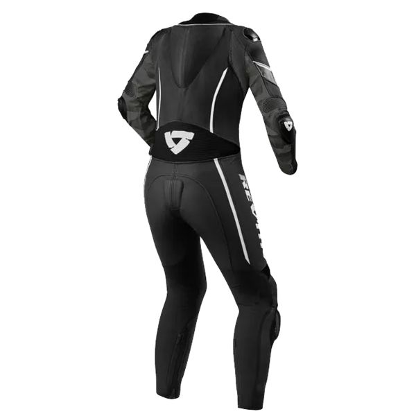 REV'IT Xena 3 Ladies White