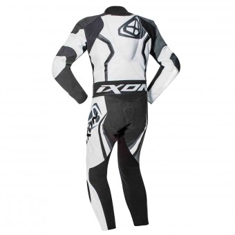 Ixon Falcon White Grey Black