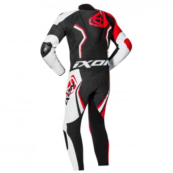 Ixon Falcon Black White Red
