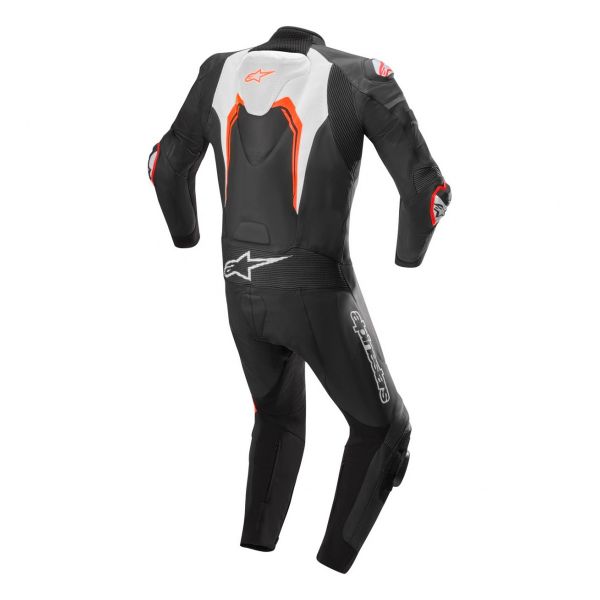 alpinestars motegi fluo