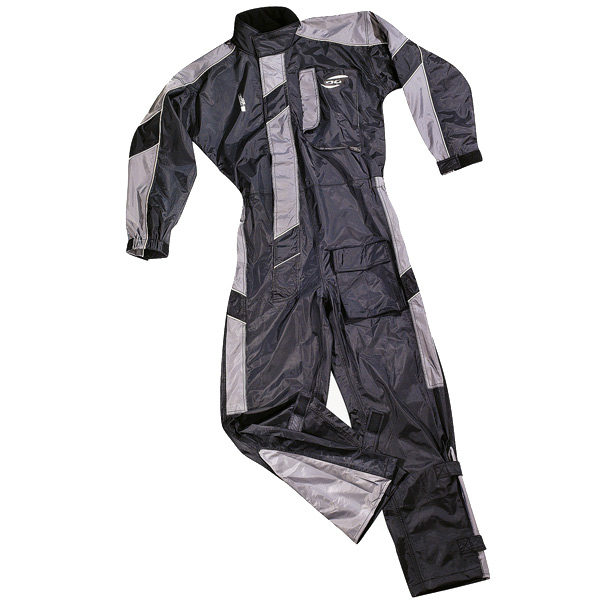 Rain gear 4SQUARE Waterproof Suit C300 AW Doublee